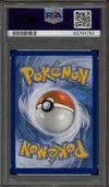 PSA 9 Togekiss V thumbnail 2