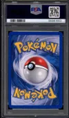 PSA 9 Rayquaza Holo Reverse thumbnail 2