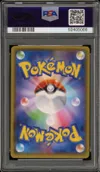 PSA 10 Kyurem Ex thumbnail 2