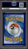 PSA 9 Miraidon Ex thumbnail 2