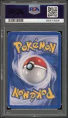 PSA A Deoxys Holo thumbnail 2