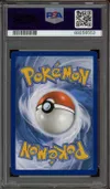 PSA 9 Dracaufeu Ex thumbnail 2