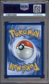 PSA 7 Méga Dracaufeu Ex thumbnail 2