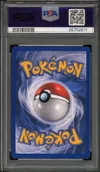PSA 10 Faux Professeur Chen thumbnail 2