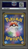 PSA 10 Galarian Linoone Holo thumbnail 2