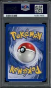 PSA 7 Octillery Holo thumbnail 2