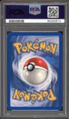 PSA 8 Posipi Holo thumbnail 2