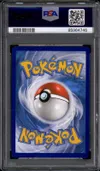 PSA 8 Pikachu V thumbnail 2