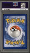 PSA 9 Bulbizarre thumbnail 2