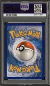 PSA 9 Dracaufeu V Shiny thumbnail 2