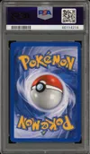 PSA 5 Tortank Obscur Holo thumbnail 2