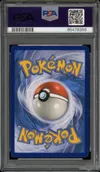 PSA 8 Florizarre Ex thumbnail 2