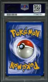 PSA 8 Roigada Holo thumbnail 2