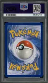 PSA 7 Dracaufeu Holo thumbnail 2