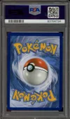 PSA 9 Floramantis Gx thumbnail 2