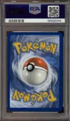 PSA 10 Rayquaza VMax thumbnail 2