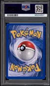 PSA 6 Gardevoir Holo thumbnail 2