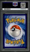 PSA 10 Garde-de-Fer Ex thumbnail 2