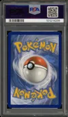 PSA 8 Palkia Originel VStar Gold thumbnail 2