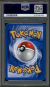 PSA 8 Feuforêve Holo thumbnail 2