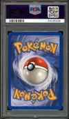 PSA 10 Suicune Holo thumbnail 2