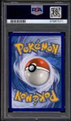 PSA 10 Méga Dracaufeu Ex thumbnail 2