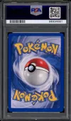 PSA 10 Rayquaza Holo thumbnail 2