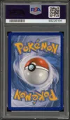 PSA 9 Dracaufeu Holo thumbnail 2