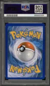 PSA 9 Méga Dracaufeu Ex thumbnail 2