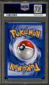 PSA 9 Nostenfer Holo thumbnail 2