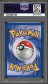 PSA 7 Mewtwo Holo thumbnail 2