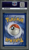 PSA 9 Dracaufeu Ex thumbnail 2