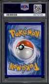 PSA 9 Pyroli VMax thumbnail 2
