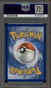 PSA 9 Arceus VStar Gold thumbnail 2