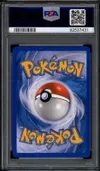 PSA 9 Carchacrok Holo thumbnail 2