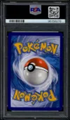 PSA 8 Nymphali Ex thumbnail 2