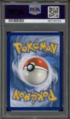 PSA 10 Amphinobi et Zoroark Gx Rainbow thumbnail 2