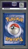 PSA 9 Ronflex Holo thumbnail 2