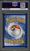PSA 10 Mew Ex thumbnail 2