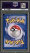 PSA 8 Deoxys Holo thumbnail 2