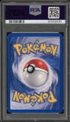 PSA 10 Groudon Holo thumbnail 2