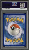 PSA 9 Sulfura, Électhor et Artikodin Gx Rainbow thumbnail 2