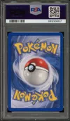 PSA 8 Ursaring Holo thumbnail 2