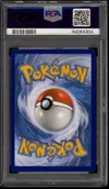 PSA 10 Palkia Forme Originelle V thumbnail 2