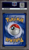 PSA 7 Spectrum Holo thumbnail 2