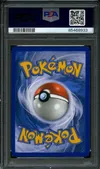 PSA 9 Sulfura Holo thumbnail 2
