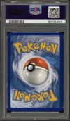 PSA 10 Sylveroy Cavalier du Froid VMax thumbnail 2