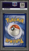 PSA 9 Tortank Ex thumbnail 2