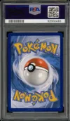 PSA 9 Feu-Perçant Ex thumbnail 2