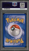 PSA 6 Rayquaza C Holo thumbnail 2